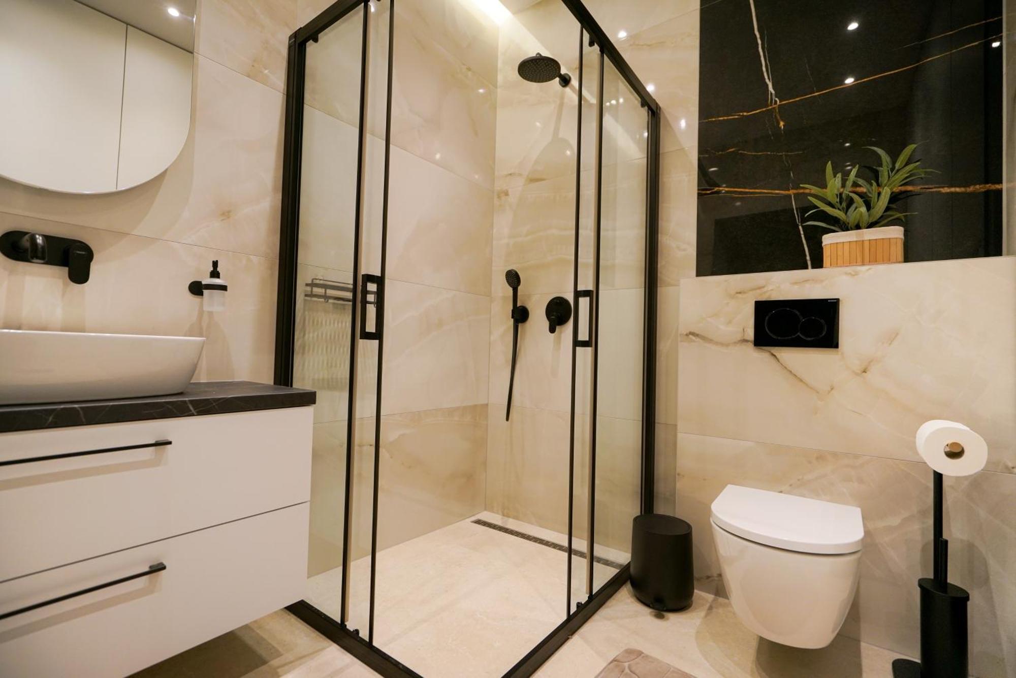 Luxury Apartments Vista Petrcane Rum bild