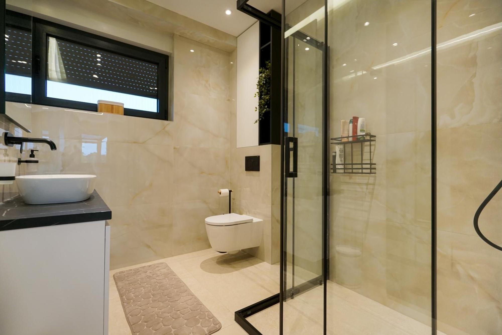 Luxury Apartments Vista Petrcane Rum bild